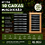 KIT COM 10 CAIXAS DE MUSGO FOFÃO VIVO BIG MOSS – 33x33x7cm - Imagem 1