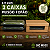 MUSGO FOFÃO VIVO BIG MOSS – KIT COM 2 CAIXAS 33x33x7cm - Imagem 1