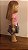 Boneca Importada American Girl - Imagem 4