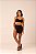 short samba preto - Imagem 4