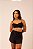 short samba preto - Imagem 2