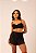 short samba preto - Imagem 3
