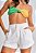 short samba coco - Imagem 1