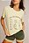 t-shirt vida sustentável - Imagem 1