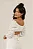 cropped joá off white - Imagem 2
