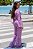 cropped tule coração lavanda - Imagem 4