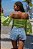 cropped ciganinha limonada - Imagem 4
