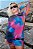 vestido curto tule naomi - Imagem 3