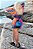 vestido curto tule naomi - Imagem 4