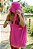 bag tina rosa - Imagem 1