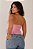 blusinha ivy rosinha - Imagem 2