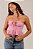 blusinha ivy rosinha - Imagem 3