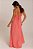vestido celine rosa - Imagem 2