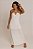 vestido nalu off white - Imagem 2