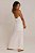 vestido nalu off white - Imagem 3