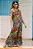 vestido mila amarração - Imagem 1