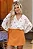 chemise jeri bordado marinho - Imagem 4