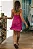 vestido anne magenta - Imagem 3