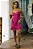 vestido anne magenta - Imagem 4