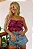 cropped anne magenta - Imagem 2