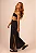 vestido kyra preto - Imagem 3