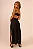 vestido kyra preto - Imagem 4
