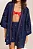 kimono bubble bordado - Imagem 1