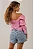 SHORT VINTAGE JEANS MÉDIO - Imagem 2