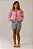 SHORT VINTAGE JEANS MÉDIO - Imagem 3