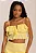 cropped anne amarelinho - Imagem 1
