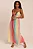 vestido celine sunset - Imagem 1