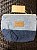 NECESSAIRE JEANS DUO - Imagem 1