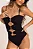 body raj preto - Imagem 2