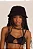 bucket tina preto - Imagem 1