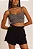 short tuka preto - Imagem 1