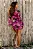 vestido tule aisha preto - Imagem 5