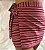 saia cissa boho bordo - Imagem 3