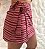 saia cissa boho bordo - Imagem 2