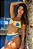 nilla - calcinha hot pant - Imagem 3