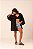 kimono preto - Imagem 2