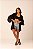kimono preto - Imagem 4