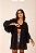 kimono preto - Imagem 3