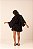 kimono preto - Imagem 5