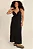 vestido sanz preto - Imagem 2