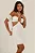 vestido corumbau off white - Imagem 2
