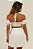 vestido corumbau off white - Imagem 4