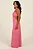 vestido cissa rosa - Imagem 3