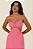 vestido cissa rosa - Imagem 2