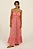 vestido longo tropicália - Imagem 4