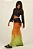 saia tule sunset - Imagem 4